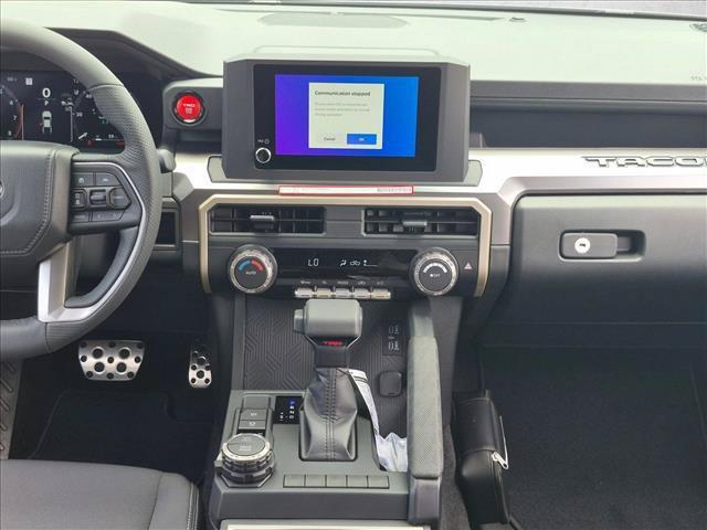 new 2026 Toyota Tacoma car, priced at $46,014