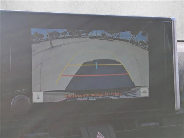 used 2025 Toyota RAV4 Hybrid car, priced at $29,938