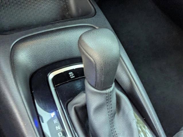 used 2024 Toyota Corolla car, priced at $18,900