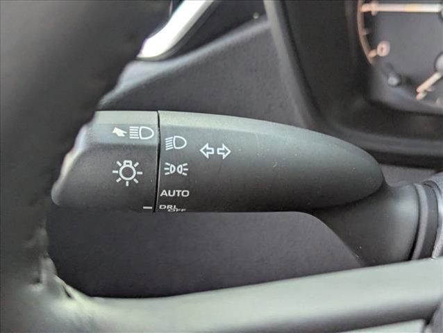 used 2024 Toyota Corolla car, priced at $19,832