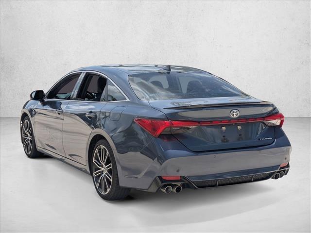 used 2020 Toyota Avalon car, priced at $31,834
