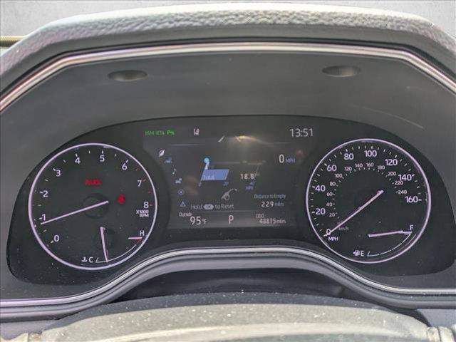 used 2020 Toyota Avalon car, priced at $31,834