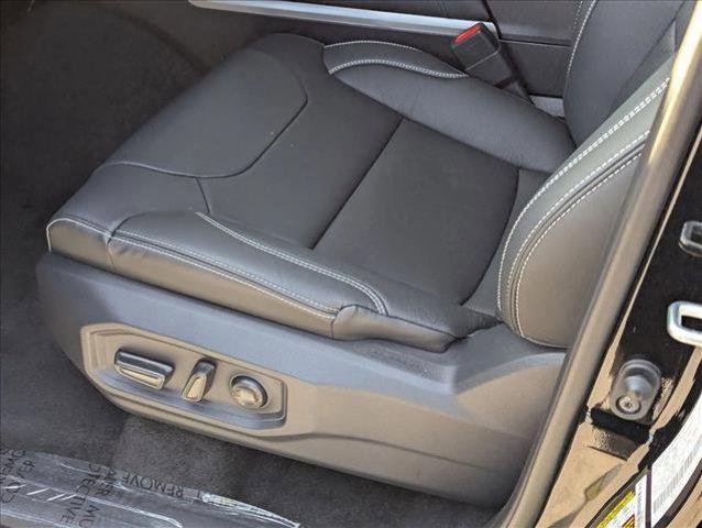 new 2026 Toyota Tundra car, priced at $67,119