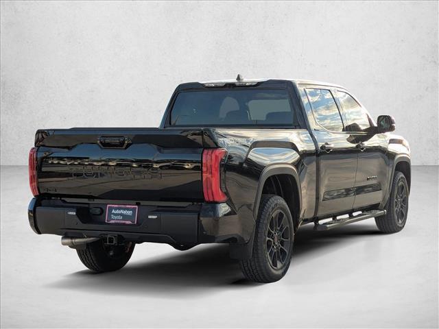 new 2026 Toyota Tundra car, priced at $67,119