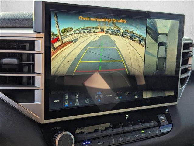 new 2026 Toyota Tundra car, priced at $67,119