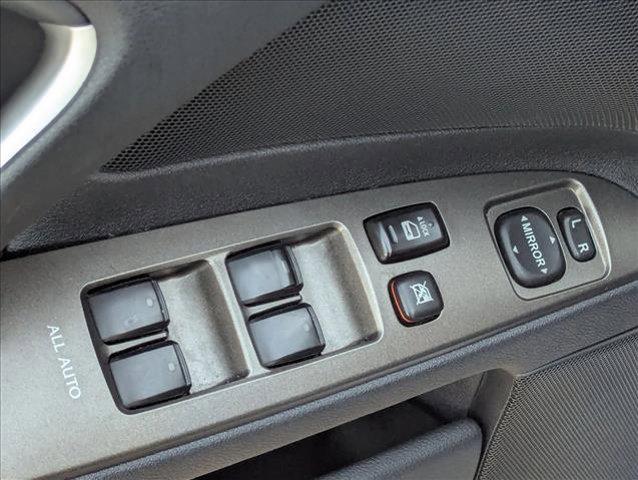 used 2008 Lexus IS 250 car, priced at $9,500