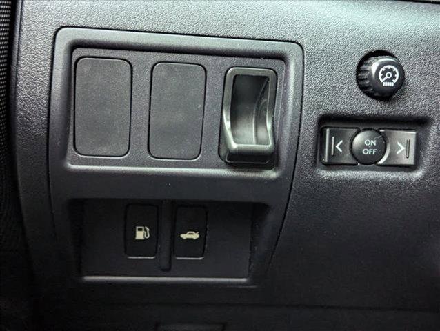 used 2008 Lexus IS 250 car, priced at $9,500