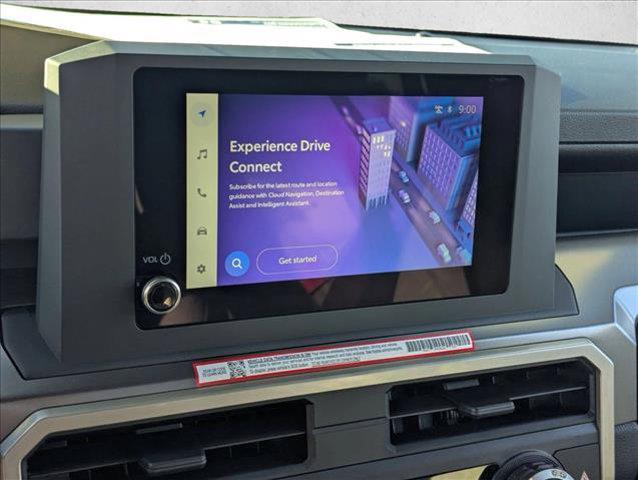 new 2026 Toyota Tacoma car, priced at $39,684