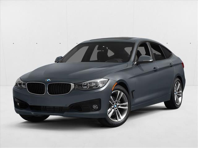used 2014 BMW 328 Gran Turismo car, priced at $8,900