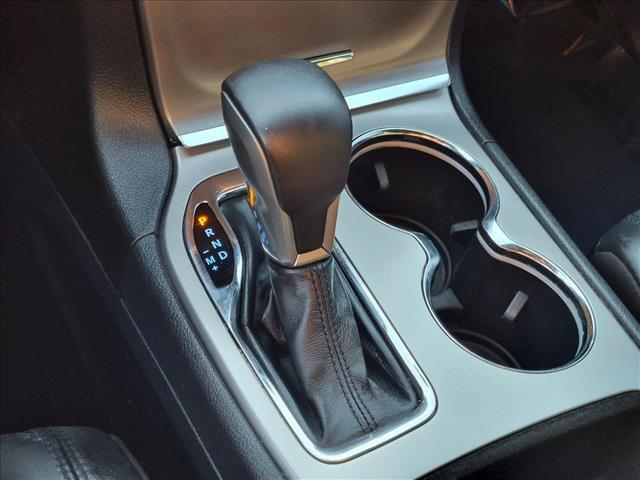 used 2019 Jeep Grand Cherokee car, priced at $12,974