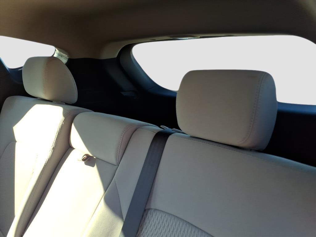 used 2018 Hyundai Santa Fe Sport car, priced at $14,000