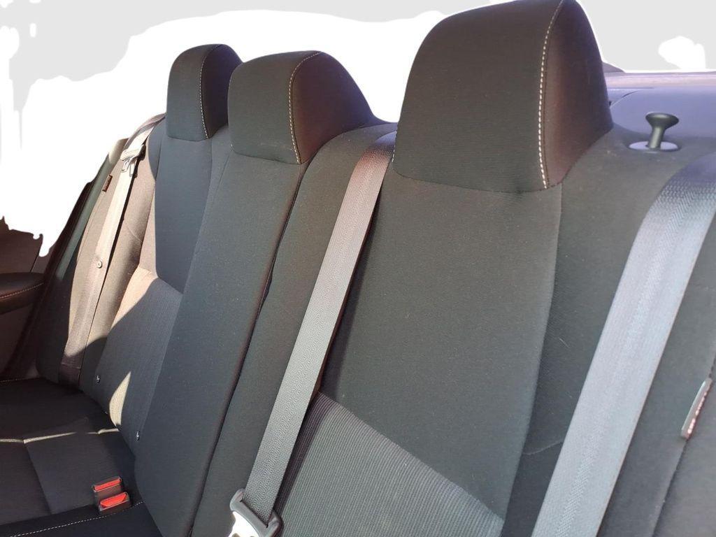 used 2024 Nissan Sentra car, priced at $20,937