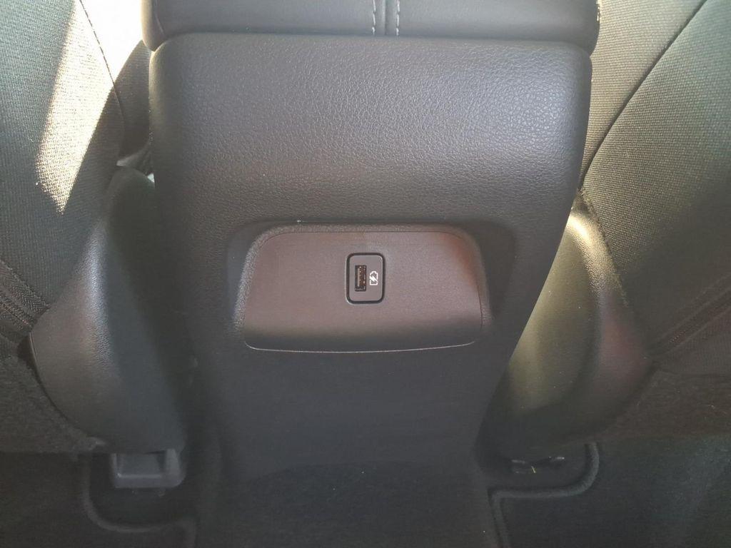 used 2024 Nissan Sentra car, priced at $20,937