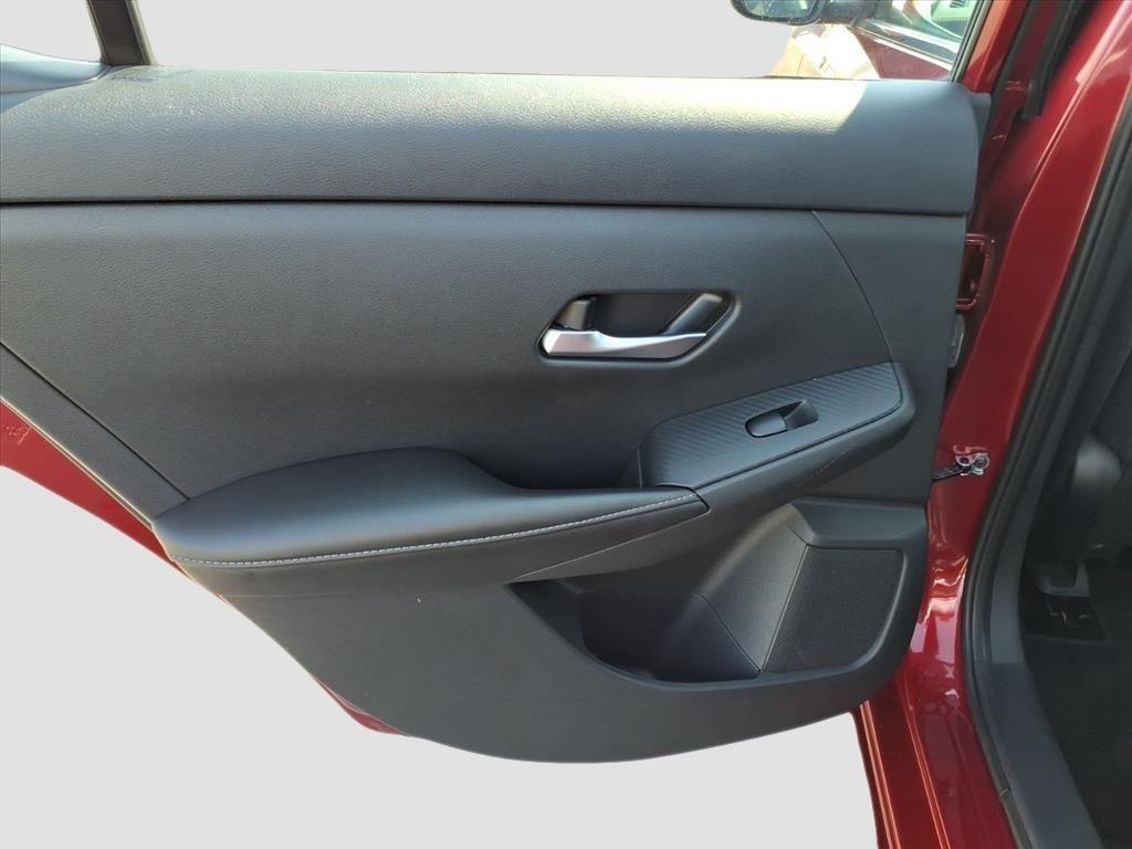 used 2023 Nissan Sentra car, priced at $16,980