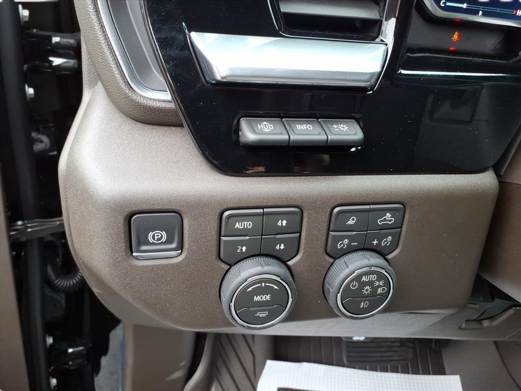 new 2026 Chevrolet Silverado 2500 car, priced at $71,803