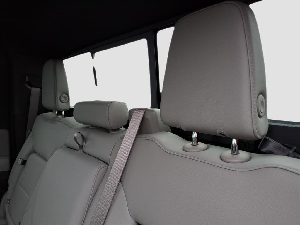 new 2026 Chevrolet Silverado 2500 car, priced at $71,803