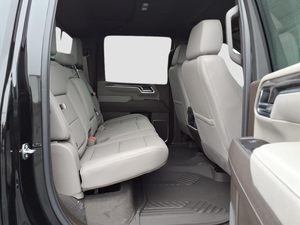 new 2026 Chevrolet Silverado 2500 car, priced at $71,803