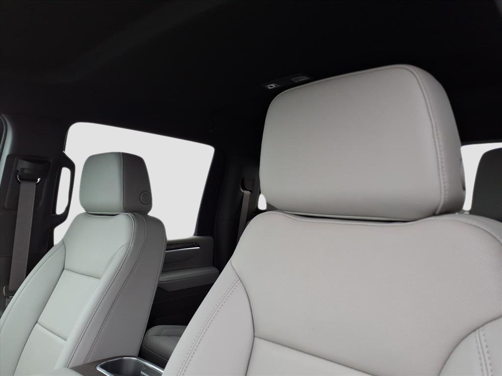 new 2026 Chevrolet Silverado 2500 car, priced at $71,803