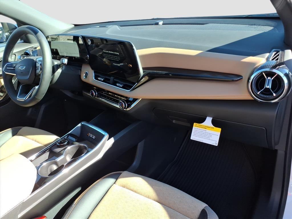 new 2026 Chevrolet Equinox car, priced at $39,580