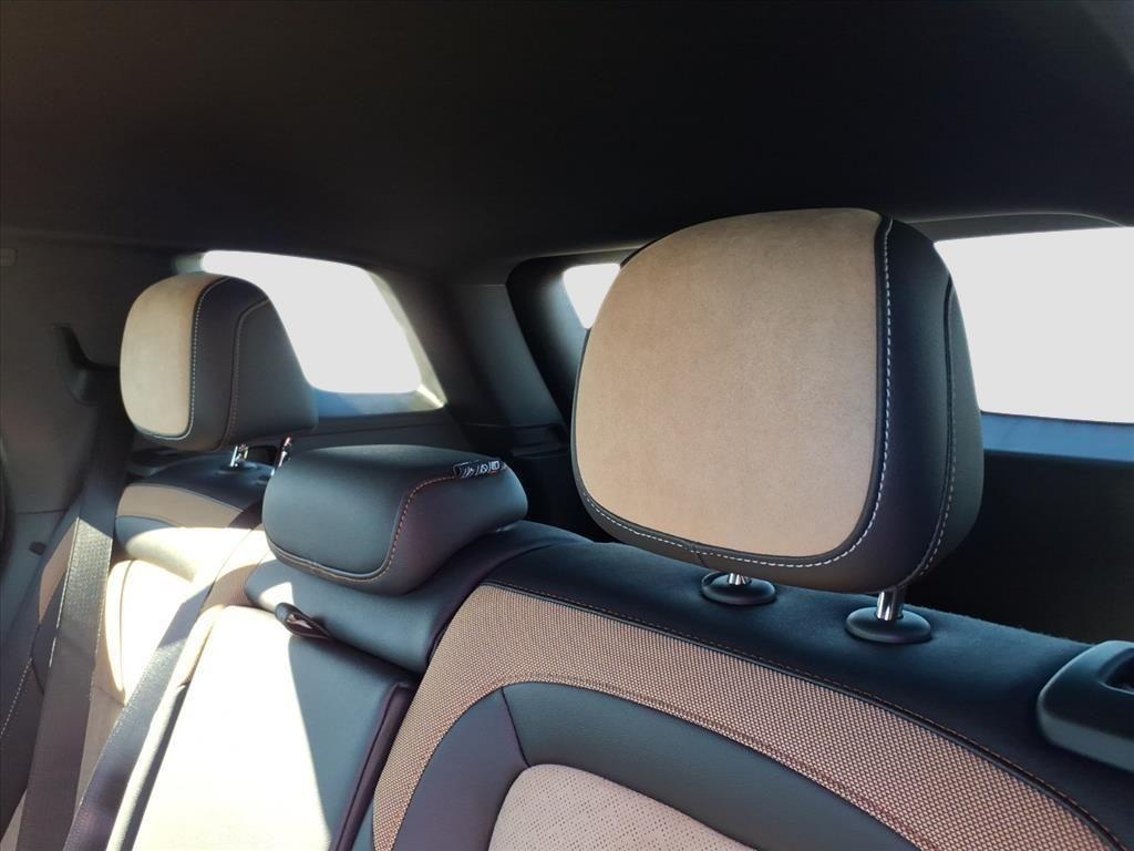 new 2026 Chevrolet Equinox car, priced at $39,580