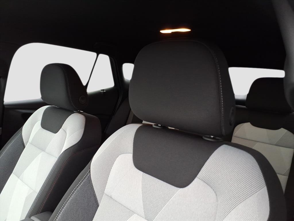 new 2026 Chevrolet Trax car, priced at $24,995