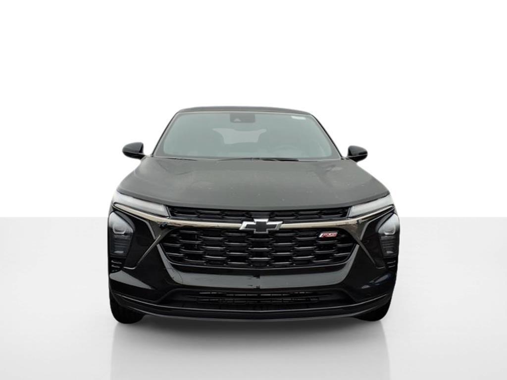 new 2026 Chevrolet Trax car, priced at $24,995