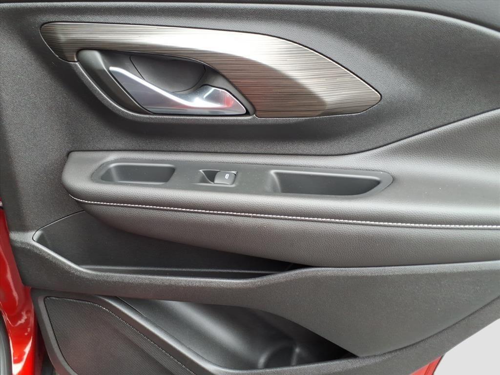 used 2022 GMC Terrain car, priced at $23,616