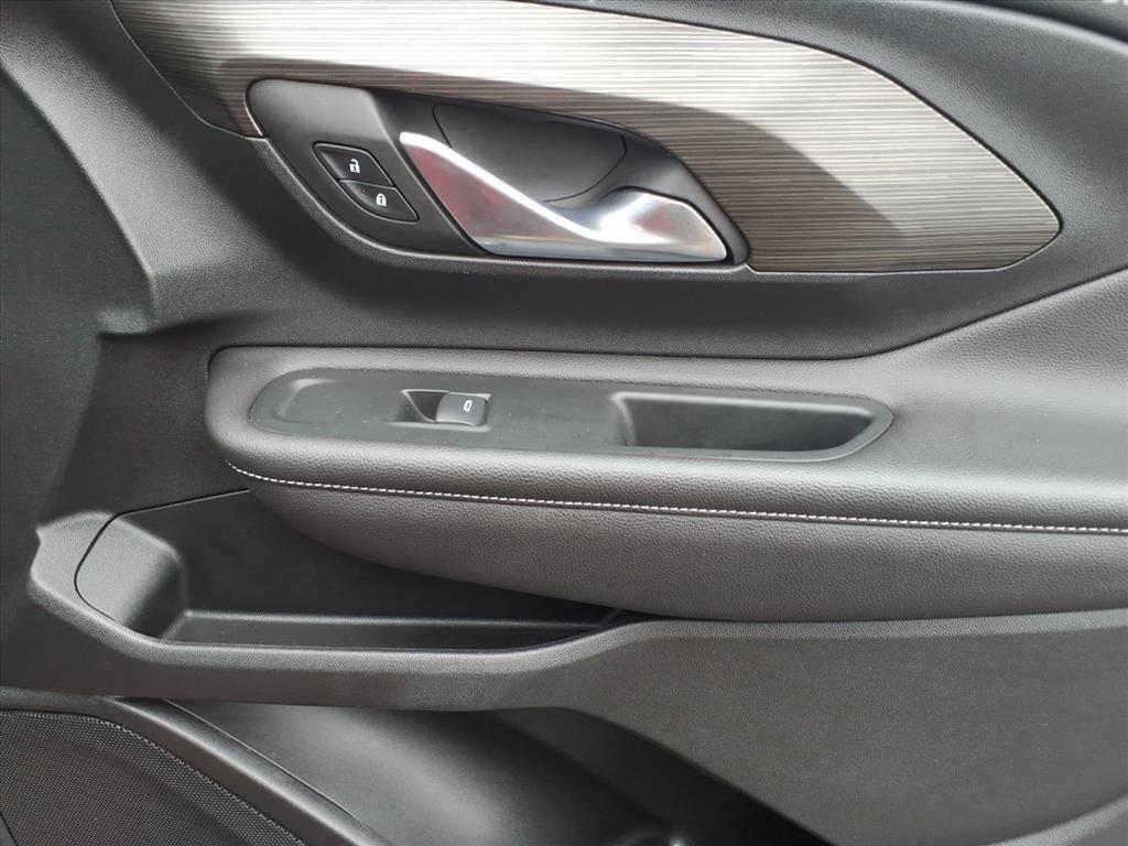 used 2022 GMC Terrain car, priced at $23,616