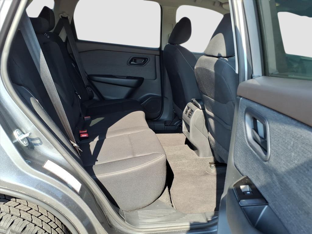 used 2023 Nissan Rogue car, priced at $20,998