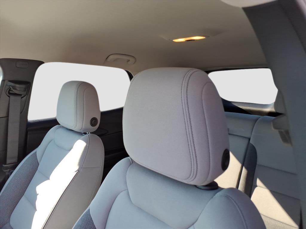 used 2026 Chevrolet TrailBlazer car, priced at $27,291