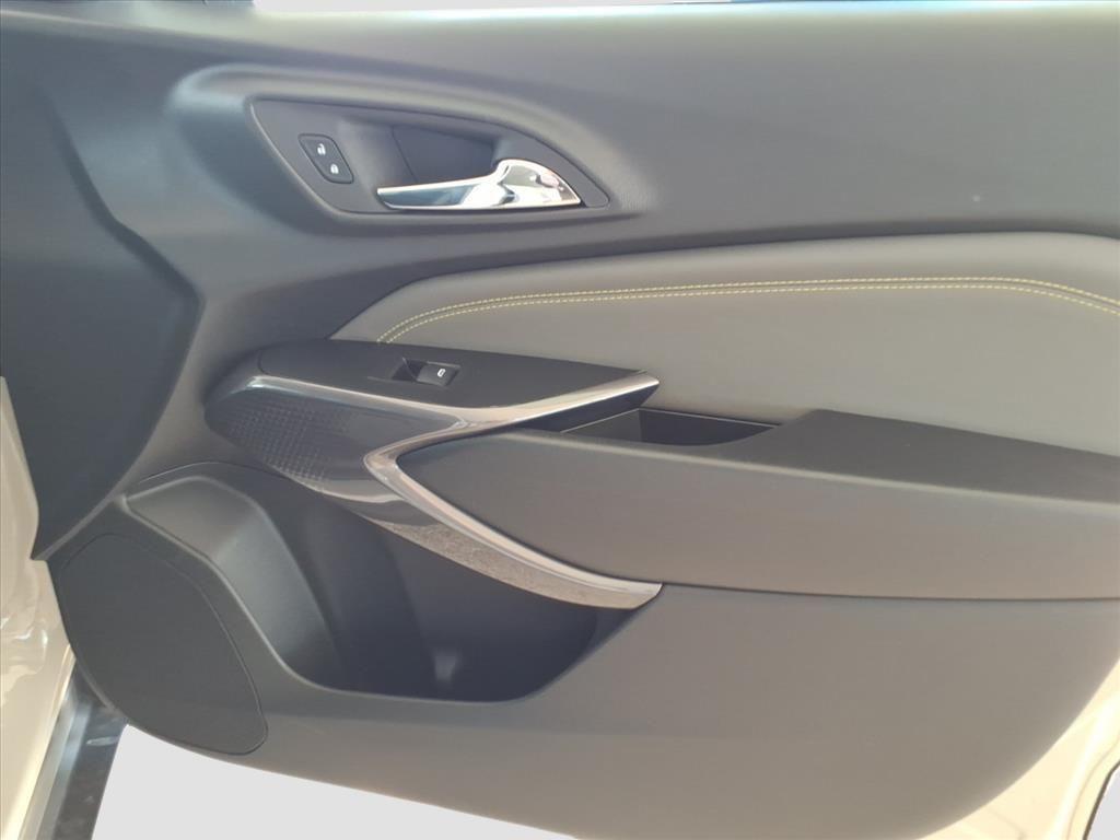 new 2026 Chevrolet Trax car, priced at $26,695