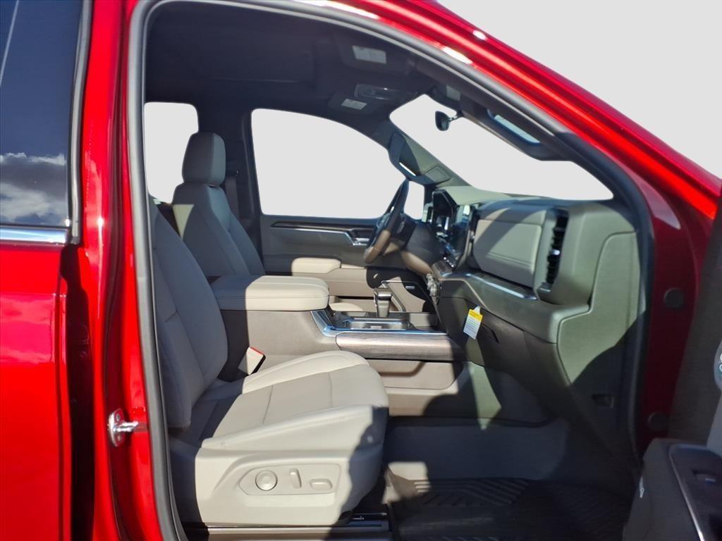 new 2026 Chevrolet Silverado 1500 car, priced at $63,264