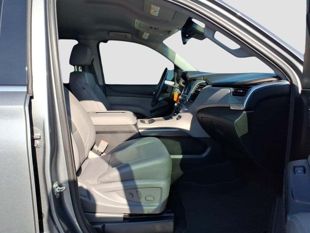used 2020 Chevrolet Tahoe car, priced at $35,712