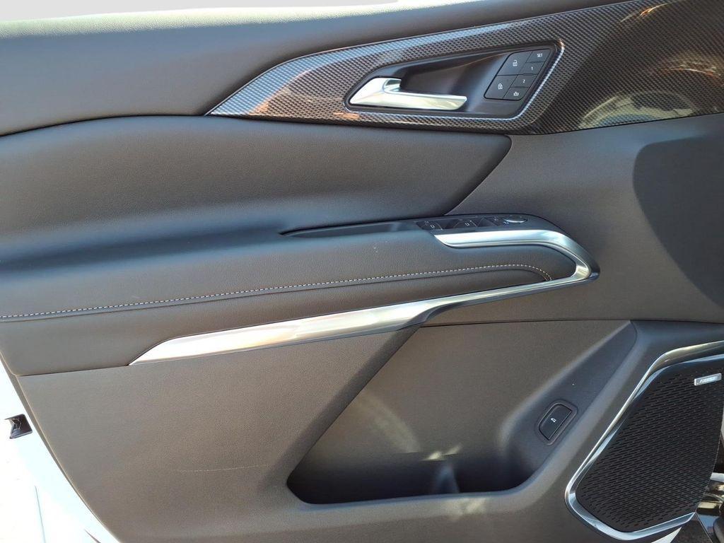 new 2026 Chevrolet Traverse car, priced at $58,865