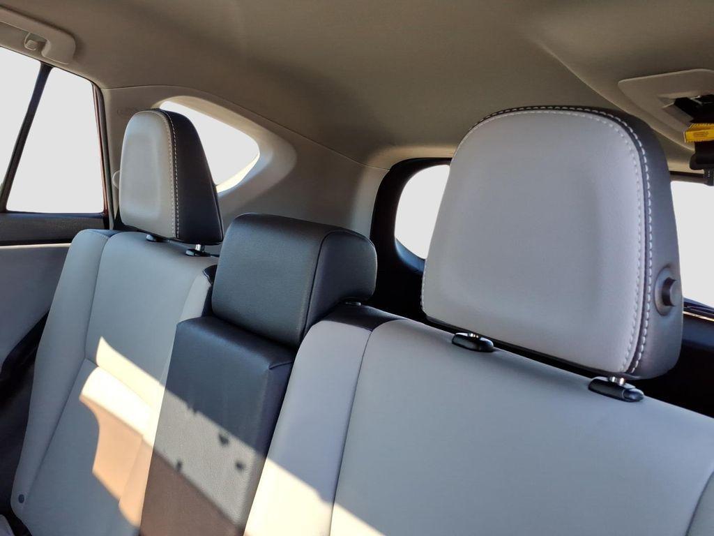 used 2018 Toyota RAV4 car, priced at $24,582