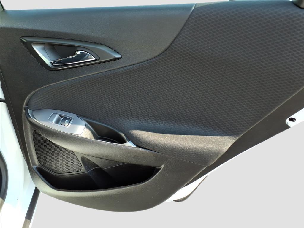 used 2024 Chevrolet Malibu car, priced at $22,792