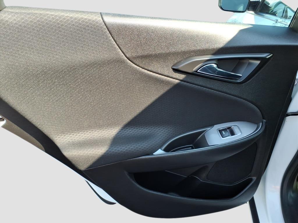 used 2024 Chevrolet Malibu car, priced at $22,792