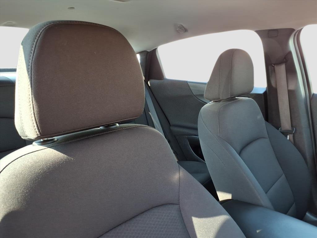 used 2024 Chevrolet Malibu car, priced at $22,792