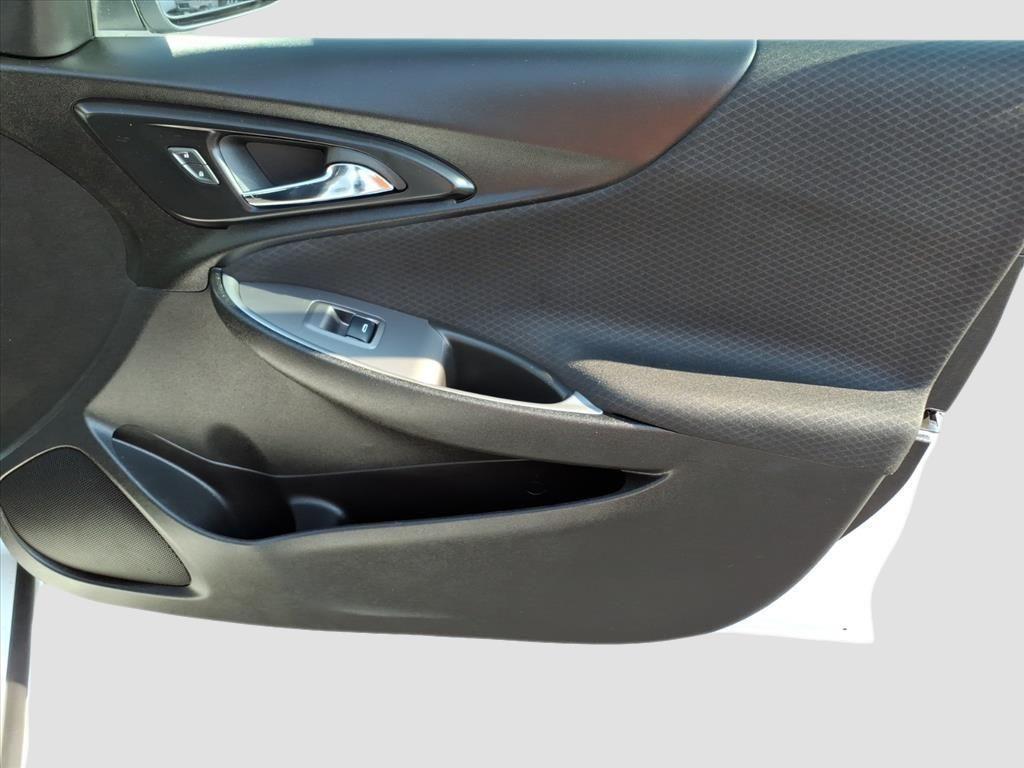 used 2024 Chevrolet Malibu car, priced at $22,792