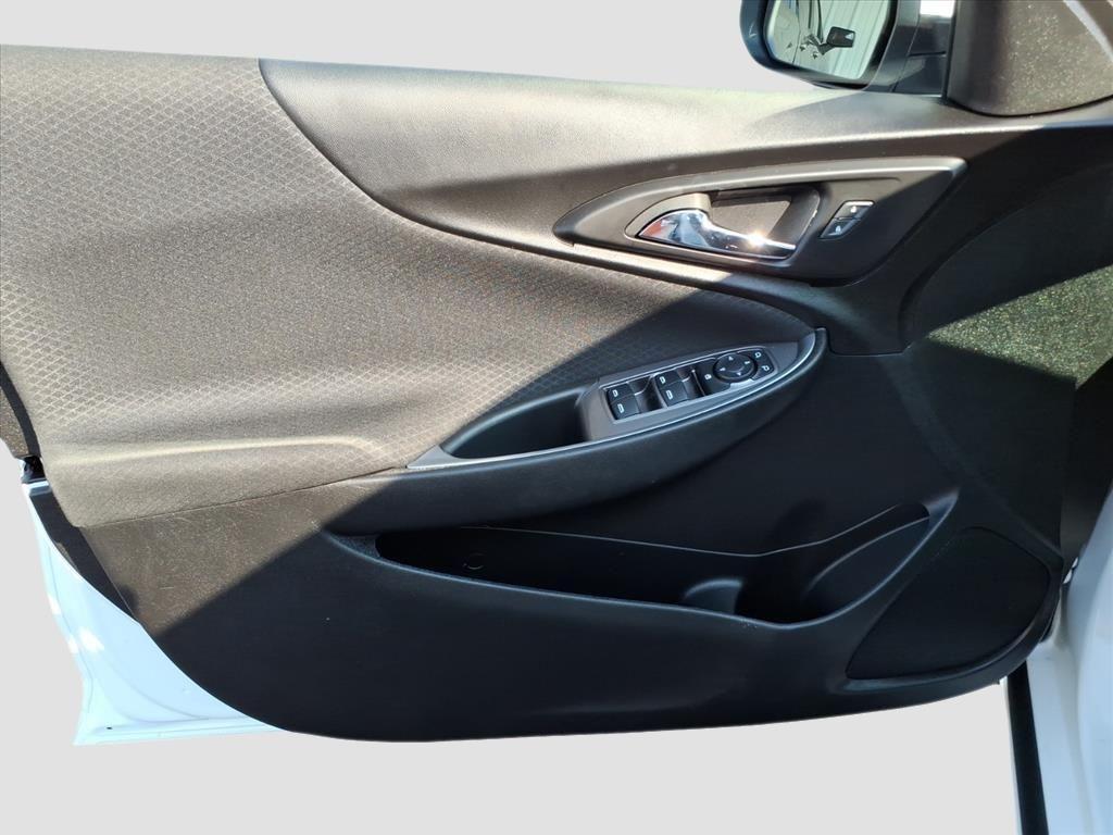 used 2024 Chevrolet Malibu car, priced at $22,792