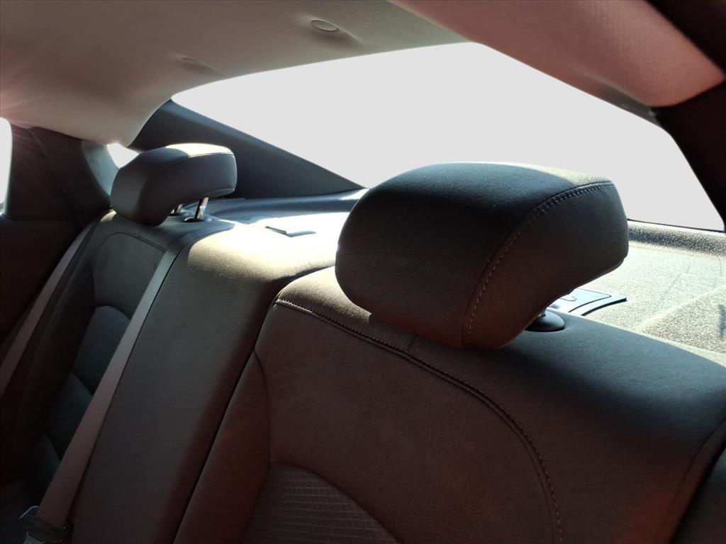 used 2024 Chevrolet Malibu car, priced at $22,792