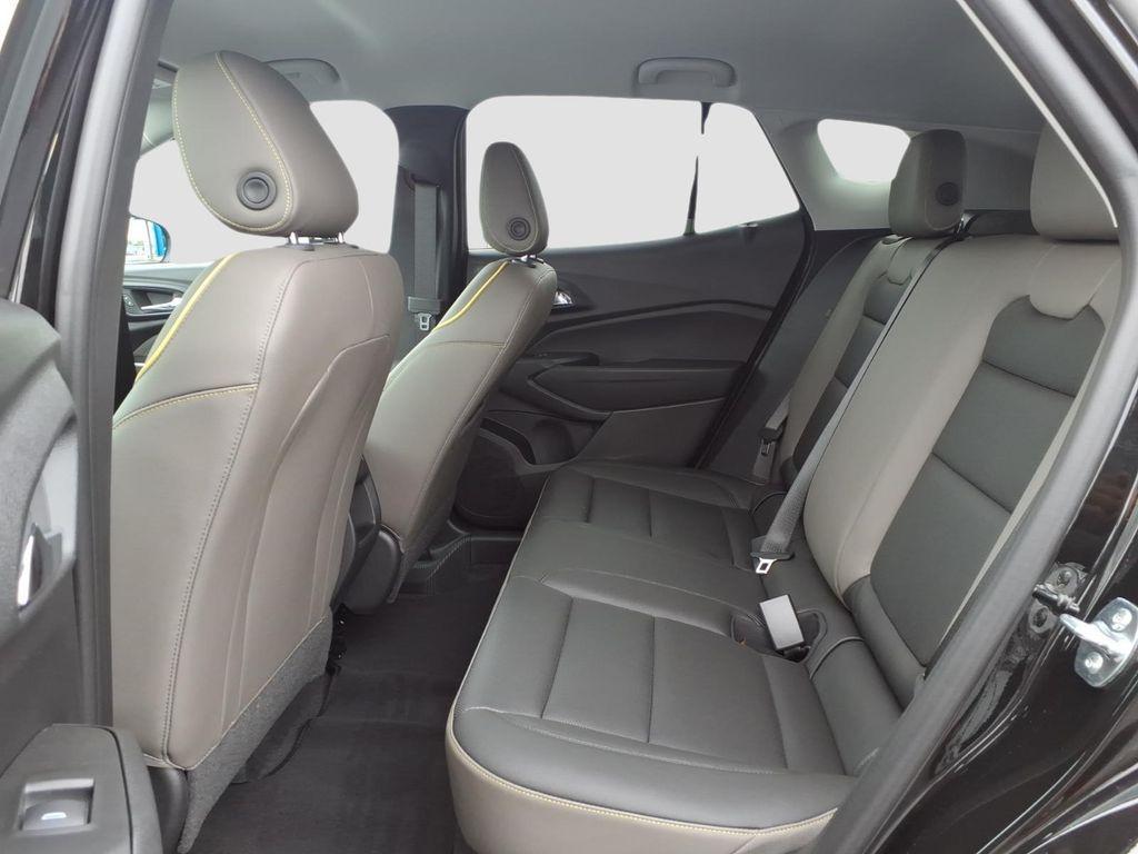 new 2026 Chevrolet Trax car, priced at $28,030