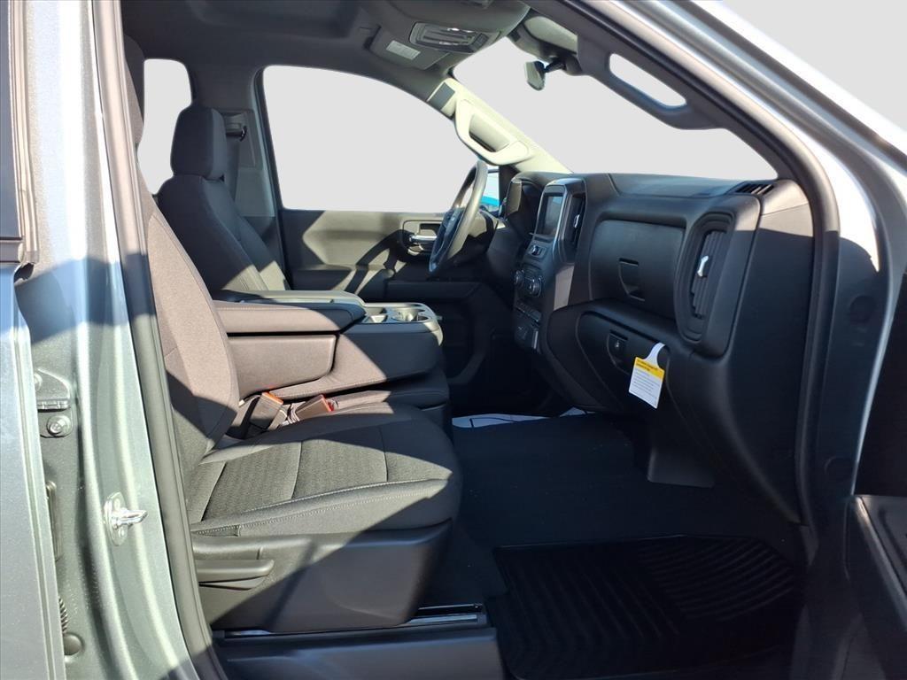 new 2026 Chevrolet Silverado 1500 car, priced at $41,882