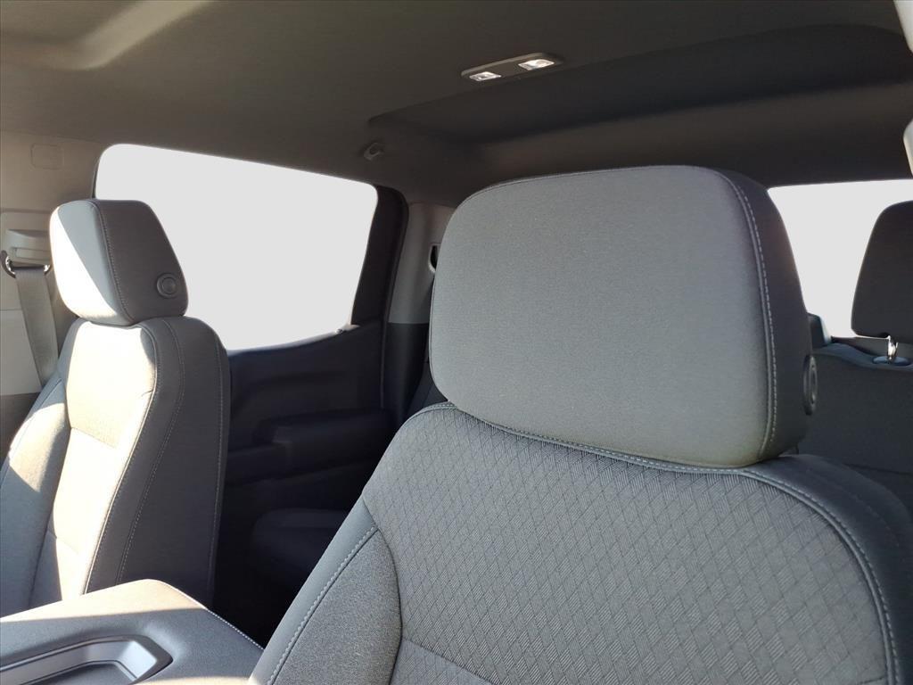 new 2026 Chevrolet Silverado 1500 car, priced at $41,882