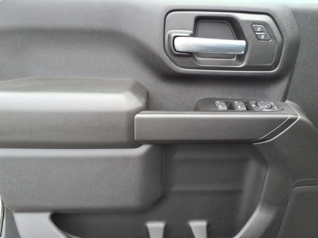 new 2026 Chevrolet Silverado 2500 car, priced at $64,315