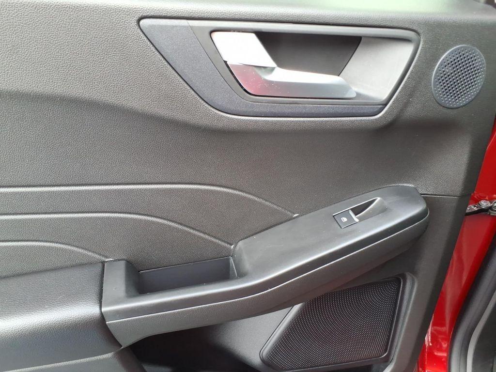 used 2023 Ford Escape car, priced at $25,864