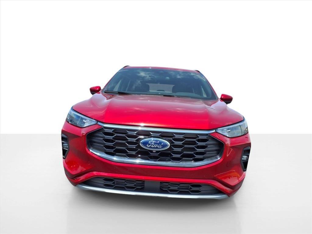 used 2023 Ford Escape car, priced at $25,464