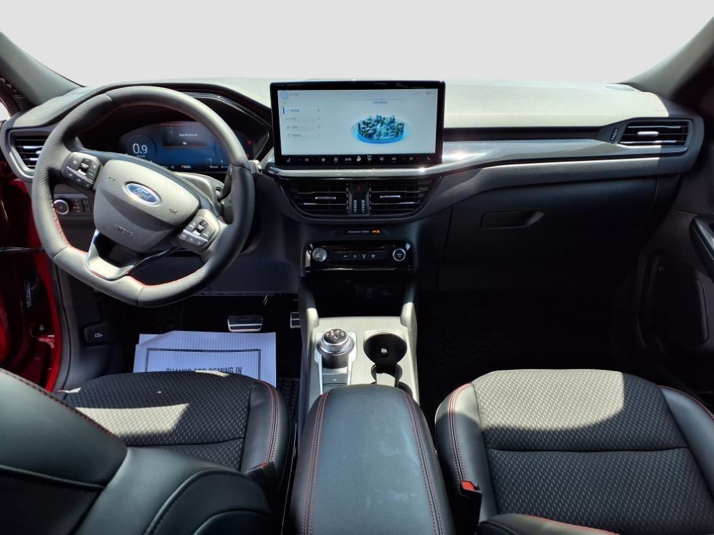 used 2023 Ford Escape car, priced at $25,464