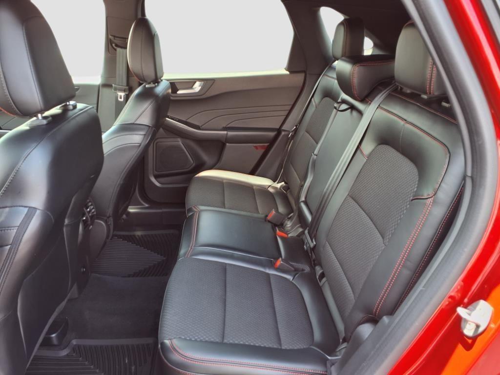 used 2023 Ford Escape car, priced at $25,464