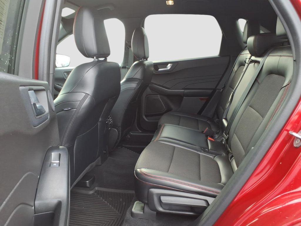 used 2023 Ford Escape car, priced at $25,864